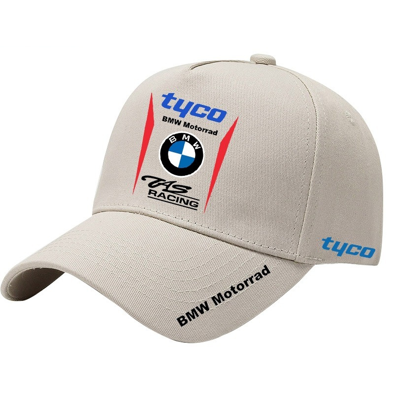 Czapka z daszkiem BMW Motorspo – Outdoor Sport Outlet recenzja i cena