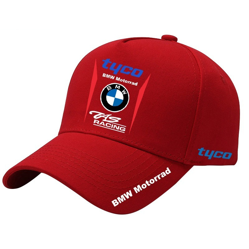 Czapka z daszkiem BMW Motorspo – Outdoor Sport Outlet recenzja i cena