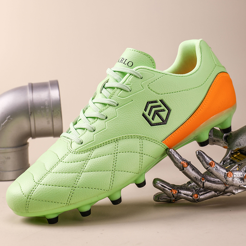 Nowe męskie buty piłkarskie na – Outdoor Sport Court recenzja i cena