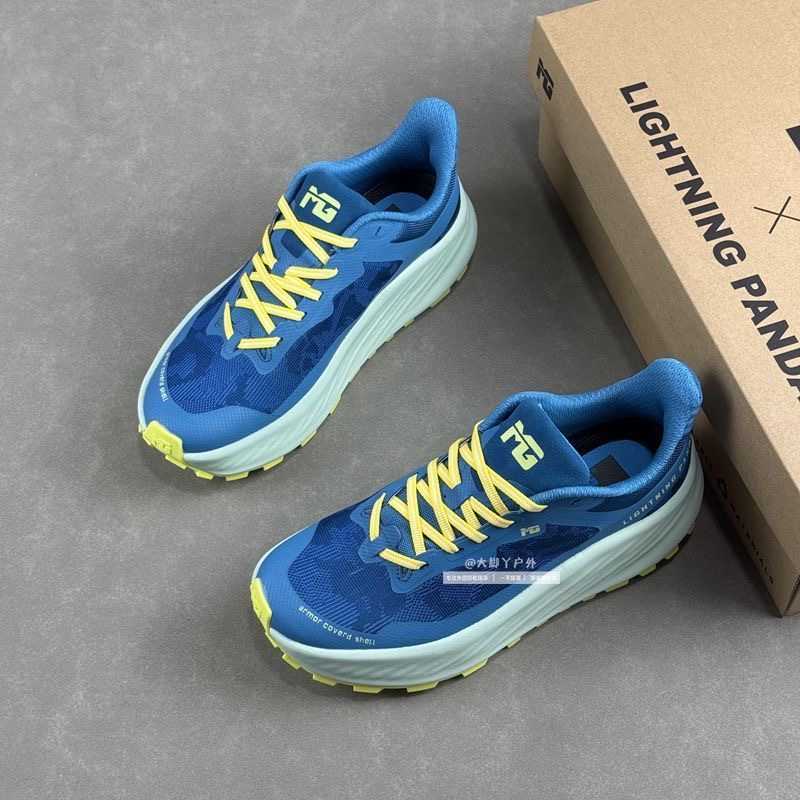 Klasyczne buty do biegania w t – Outdoor Sport Brand recenzja i cena