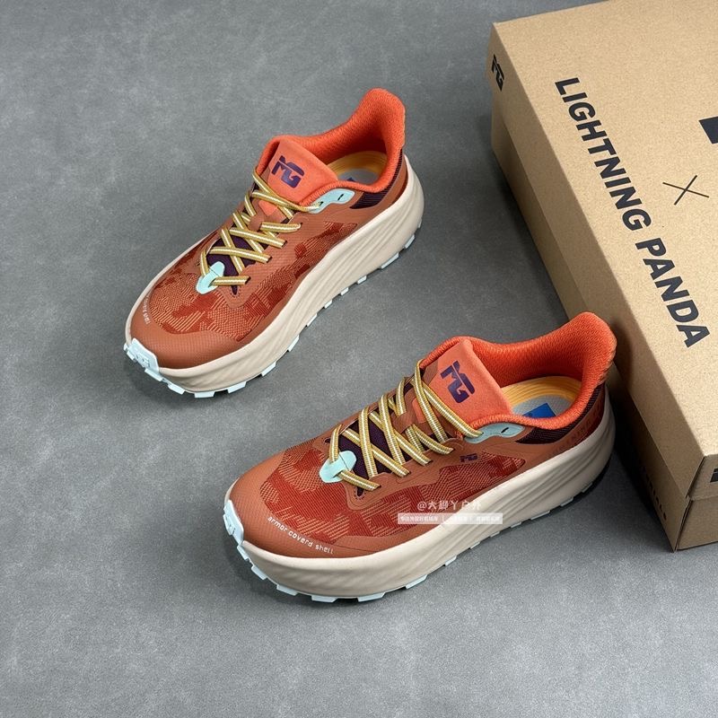 Klasyczne buty do biegania w t – Outdoor Sport Brand recenzja i cena