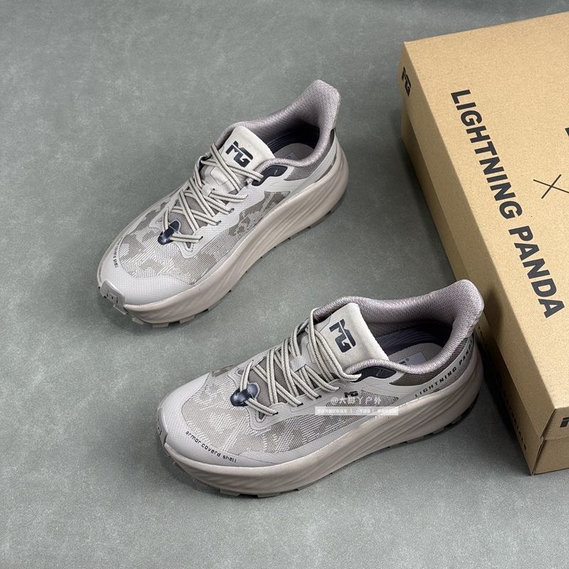 Klasyczne buty do biegania w t – Outdoor Sport Brand recenzja i cena