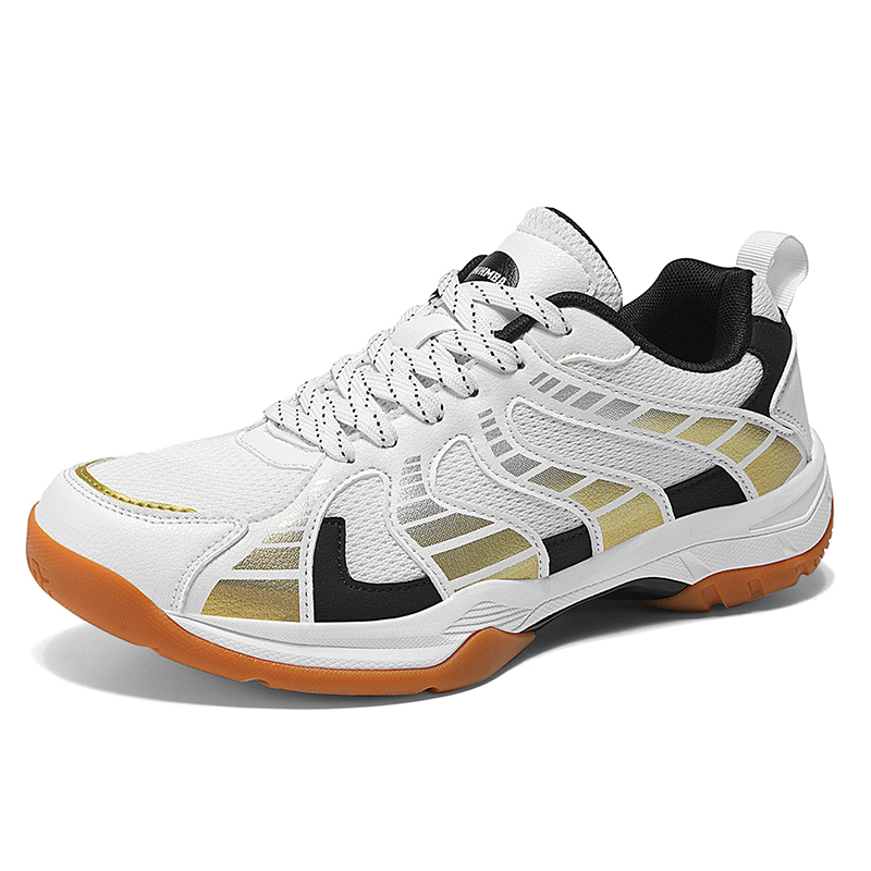 Profesjonalne buty do badminto – Outdoor Sport Court recenzja i cena
