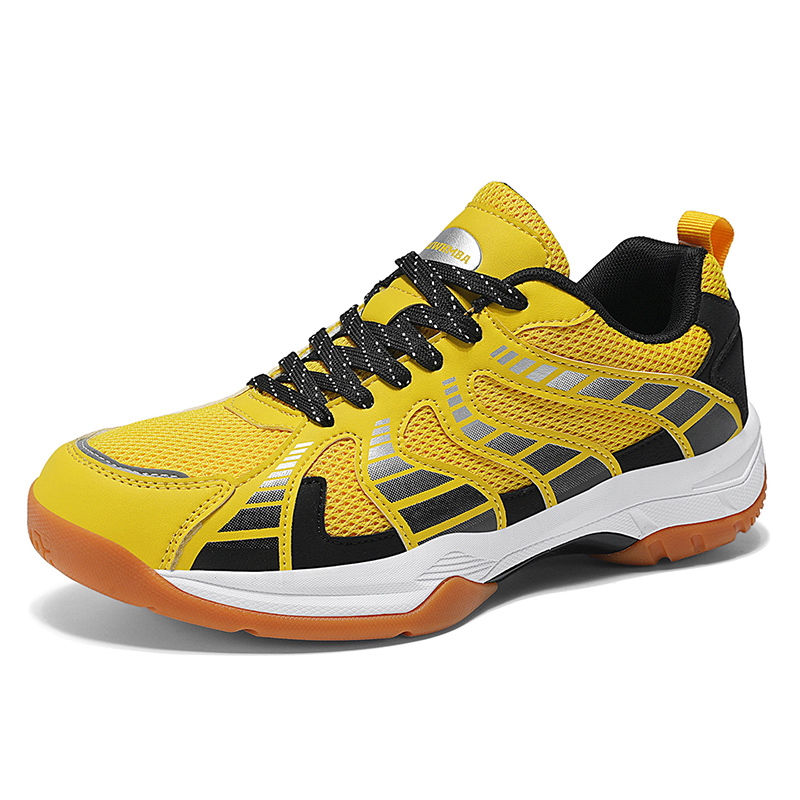 Profesjonalne buty do badminto – Outdoor Sport Court recenzja i cena