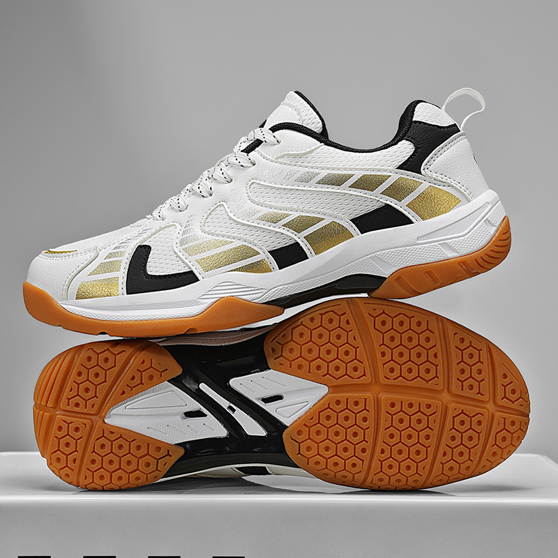 Profesjonalne buty do badminto – Outdoor Sport Court recenzja i cena