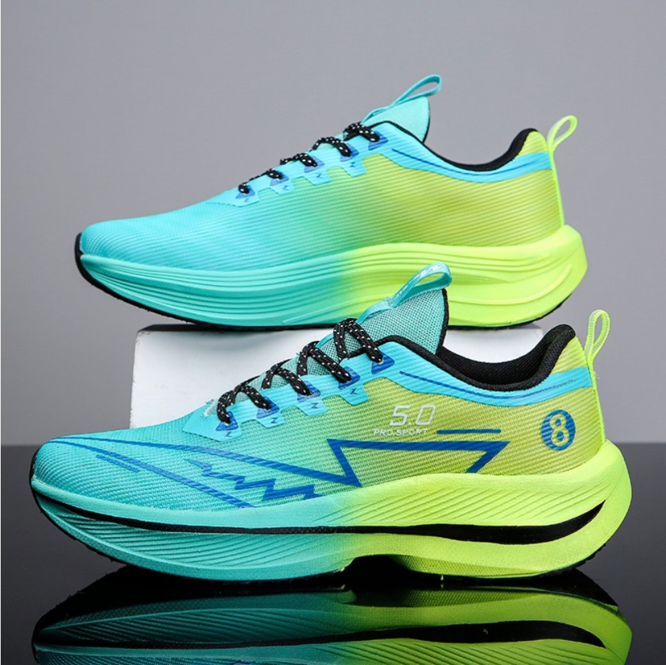 Męskie buty do biegania z karb – Outdoor Sport Brand recenzja i cena