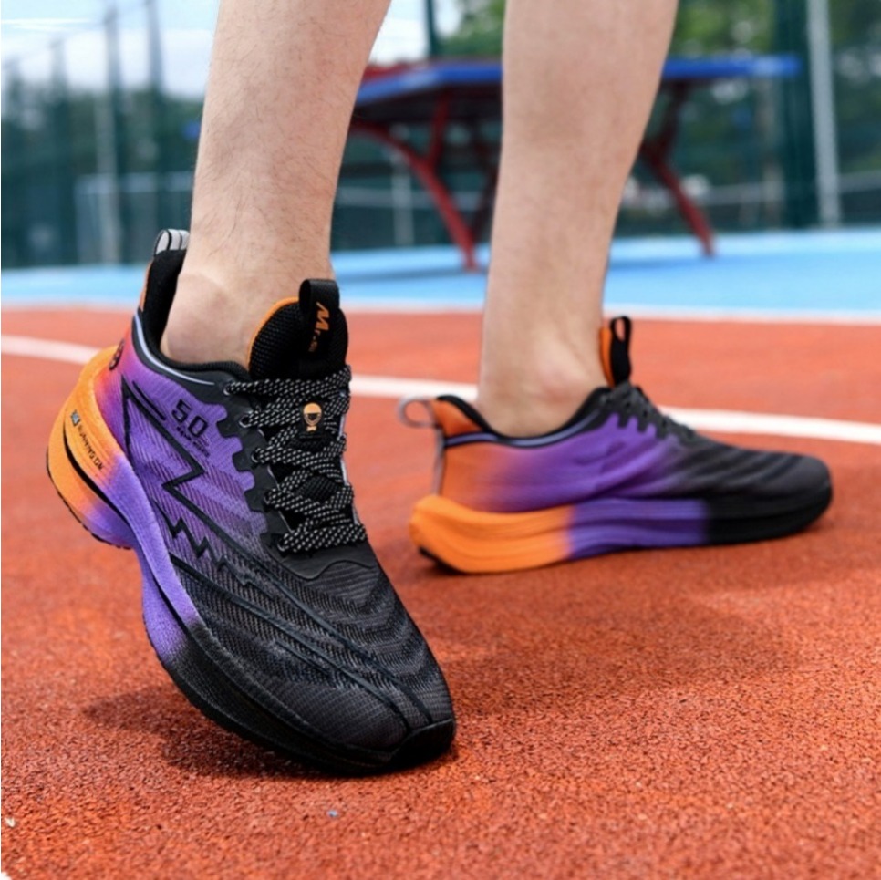 Męskie buty do biegania z karb – Outdoor Sport Brand recenzja i cena