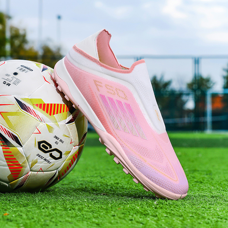 Nowe męskie buty piłkarskie, w – Outdoor Sport Court recenzja i cena