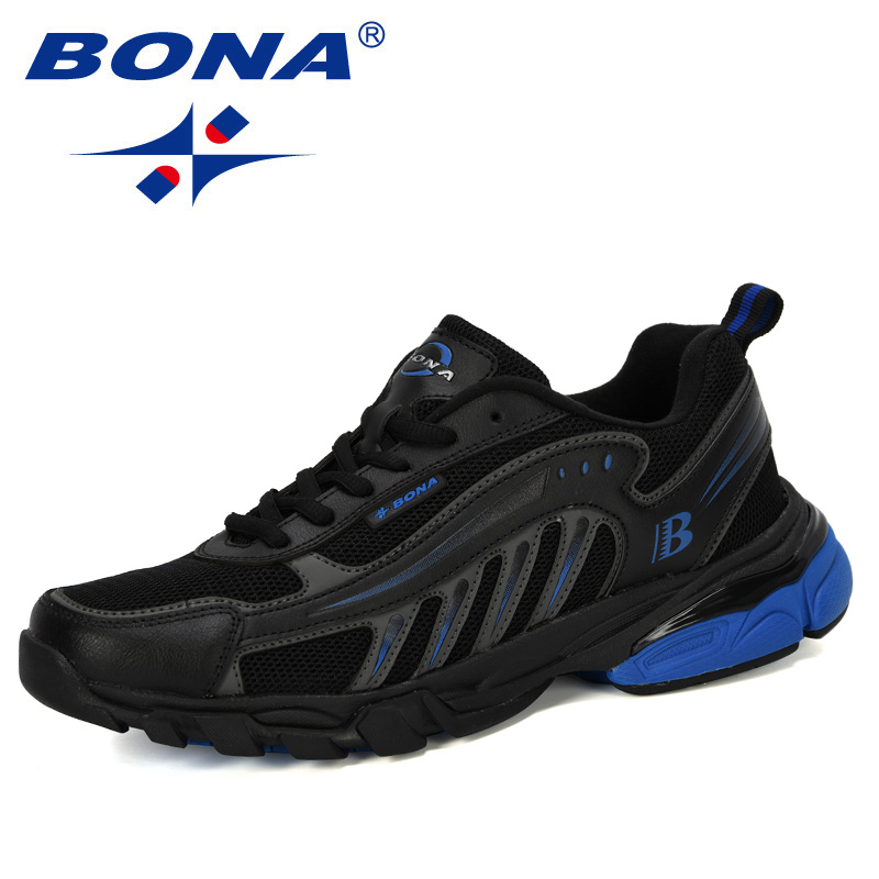 BONA nowi projektanci buty do  – Outdoor Sport Court recenzja i cena