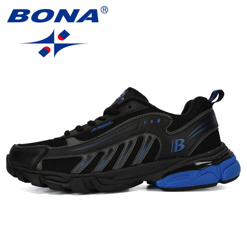BONA nowi projektanci buty do  – Outdoor Sport Court recenzja i cena