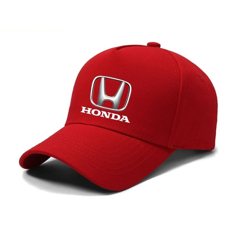 Czapka z daszkiem Honda Motors – Outdoor Sport Outlet recenzja i cena