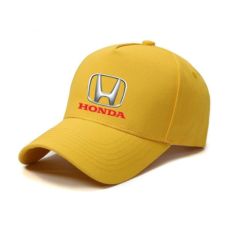 Czapka z daszkiem Honda Motors – Outdoor Sport Outlet recenzja i cena