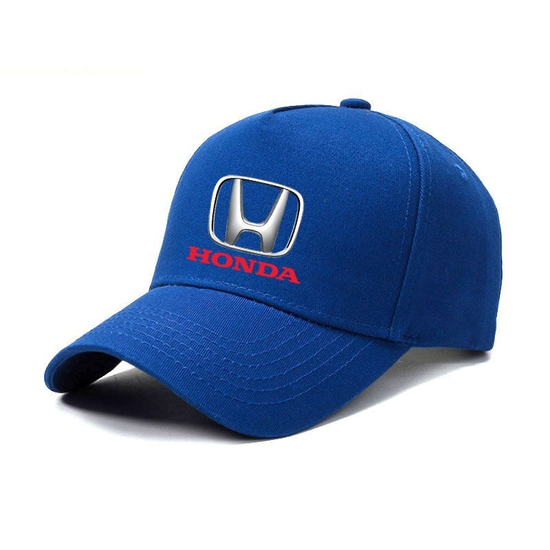 Czapka z daszkiem Honda Motors – Outdoor Sport Outlet recenzja i cena