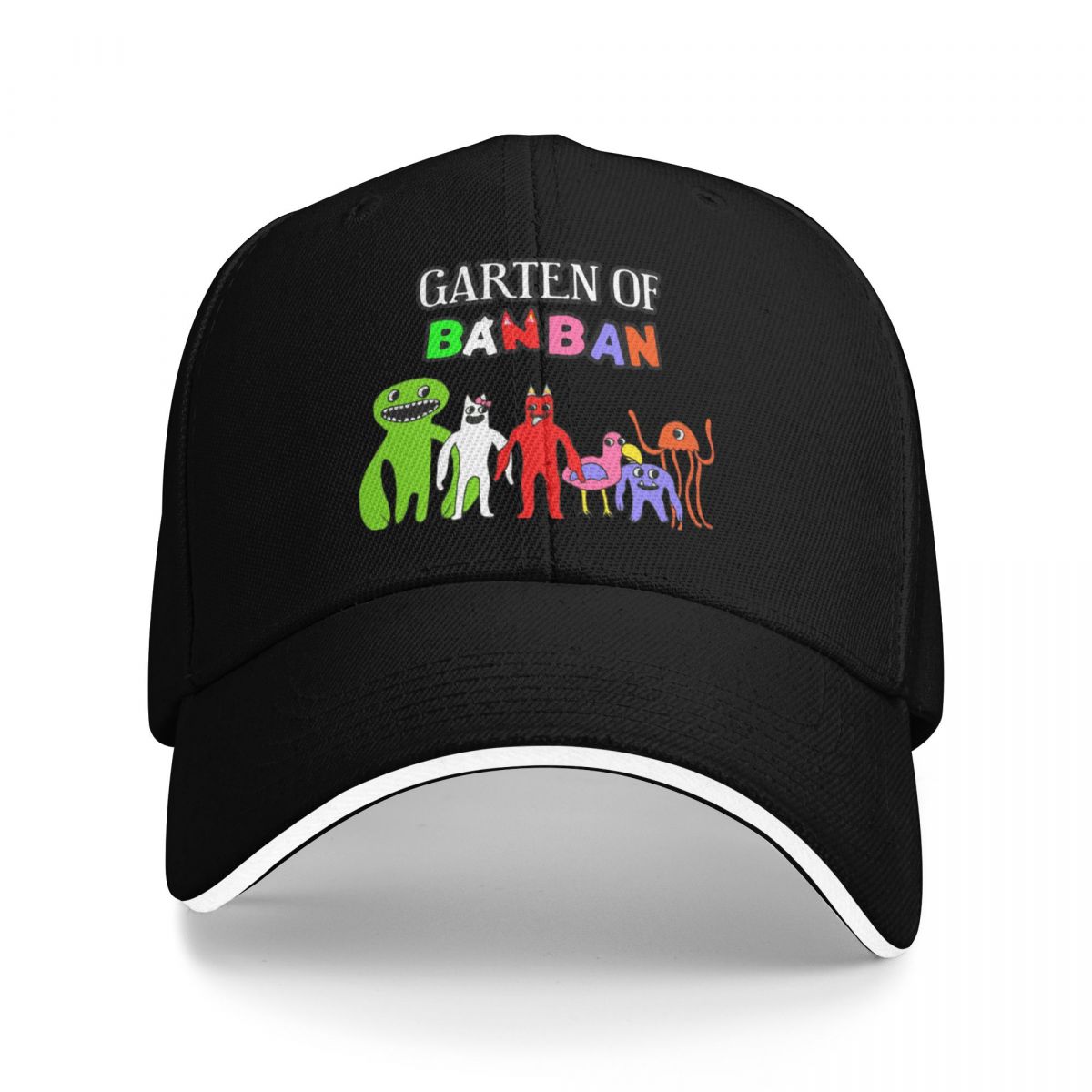 Czapki z daszkiem Śmieszne Pos – Outdoor Sport Garten recenzja i cena