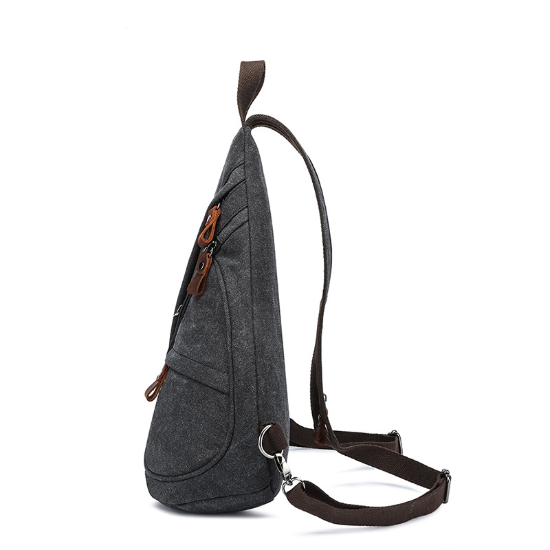 Płócienna torba na ramię Przes – Outdoor Sport Backpack recenzja i cena