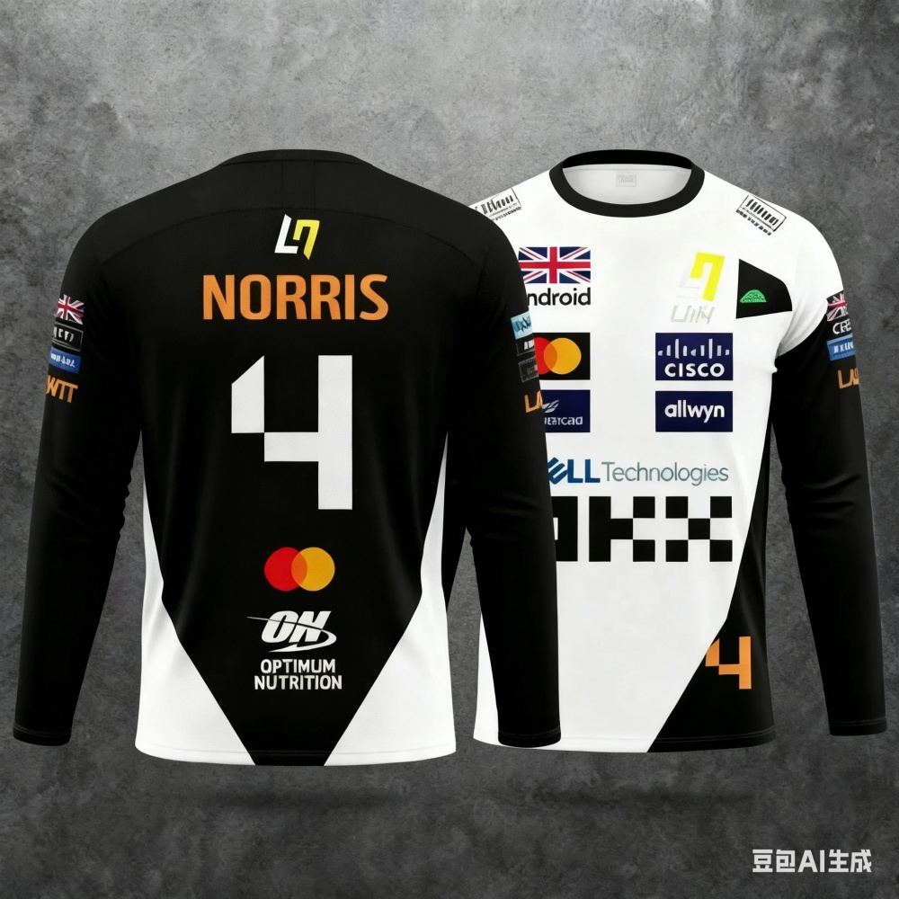Kombinezon wyścigowy Norris No – Outdoor Sportswear recenzja i cena