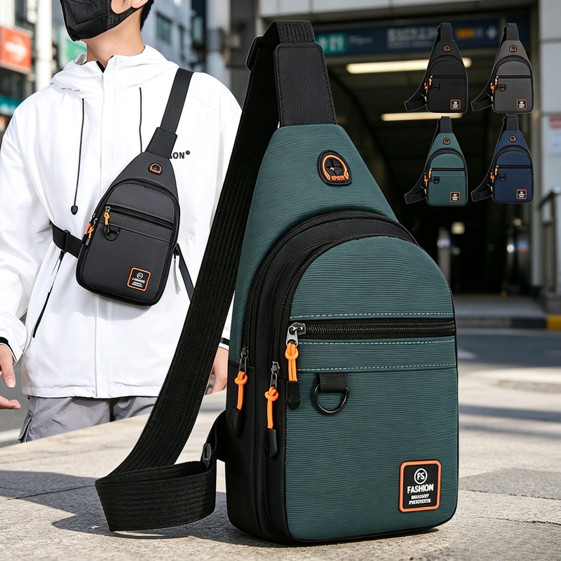 Męska wodoodporna sportowa tor – Outdoor Sport Backpack recenzja i cena
