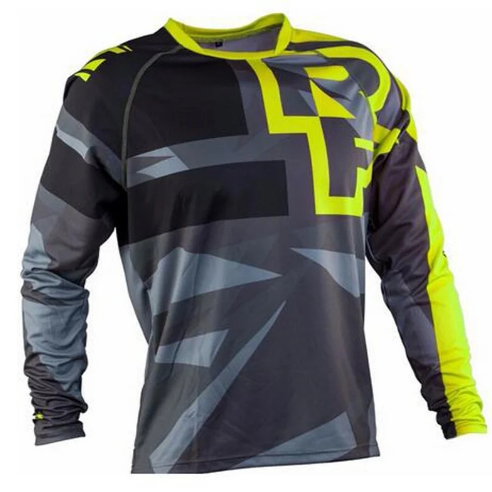 Sportowa koszulka z długim ręk – Outdoor Sportswear recenzja i cena