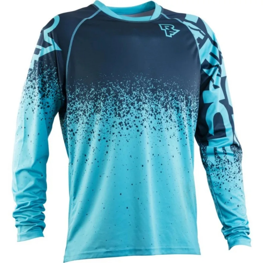 Sportowa koszulka z długim ręk – Outdoor Sportswear recenzja i cena